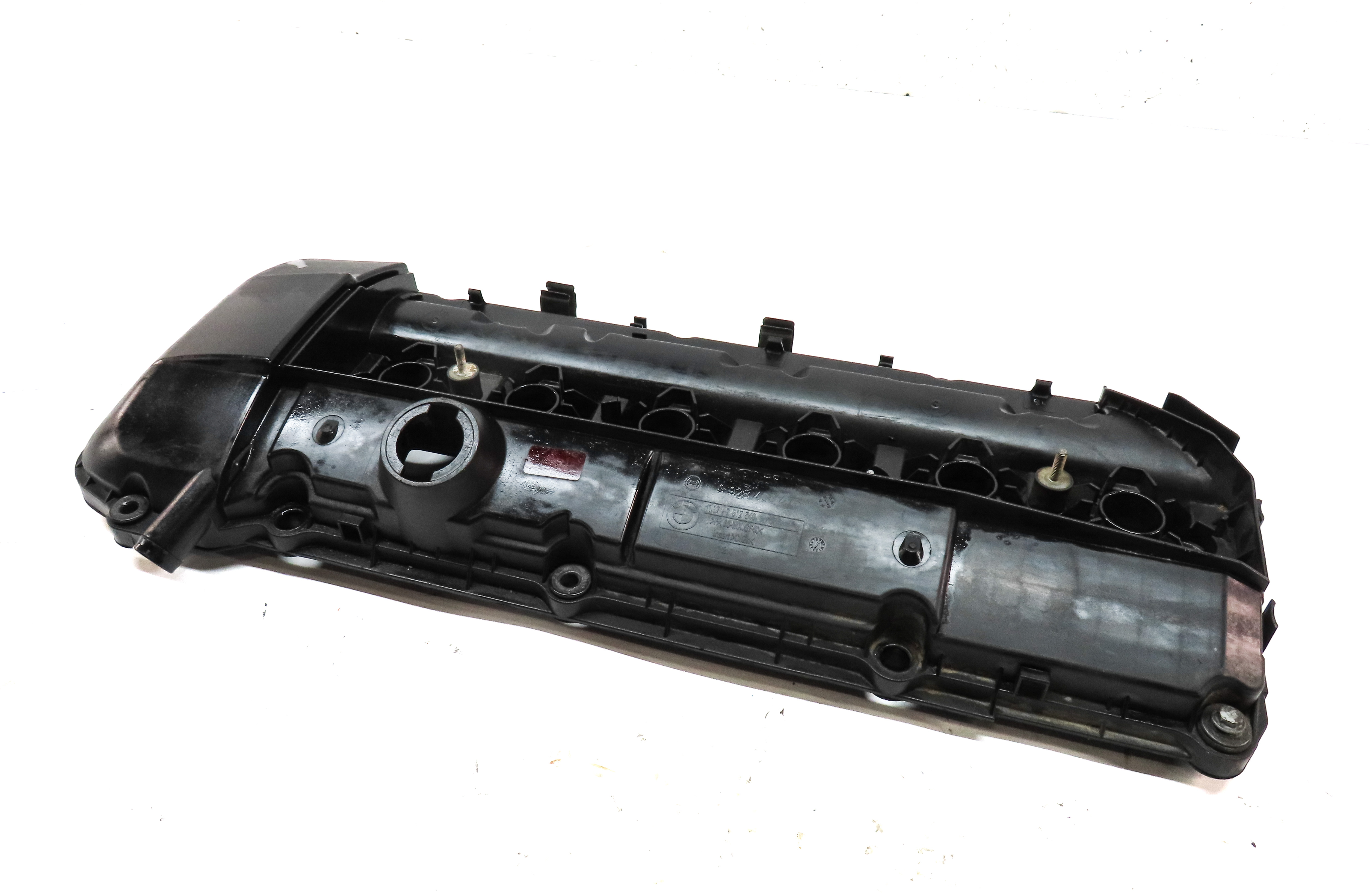 02-06 BMW 330i 325i 525i 530i X3 X5 Z4 E39 E46 E53 E83 E85 2.5L 3.0L VALVE COVER — exact item pictured